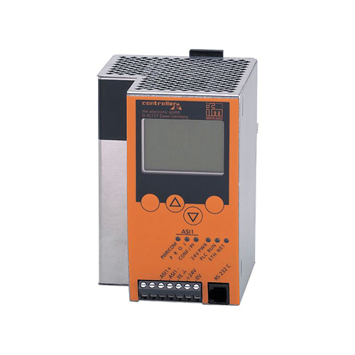 Bộ lập trình PLC IFM AC1357