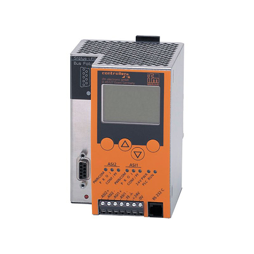 Bộ lập trình PLC IFM AC1366