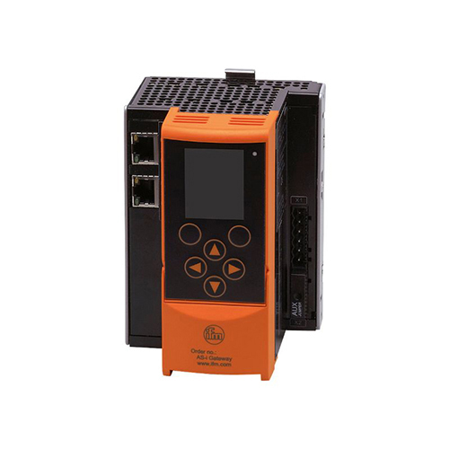 Bộ lập trình PLC IFM AC1401