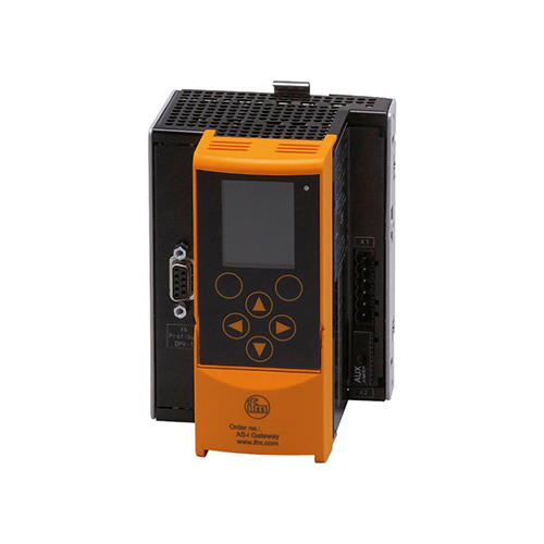 Bộ lập trình PLC IFM AC1411