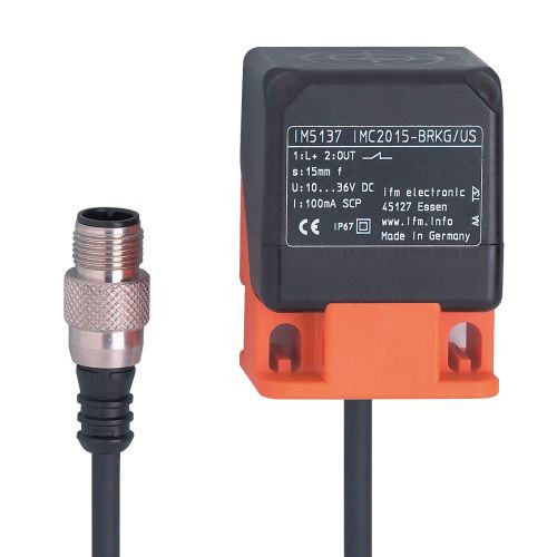 Cảm biến tiệm cận IFM IM5137