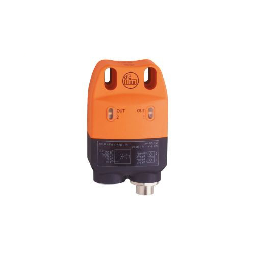 Cảm biến van IFM NN505A