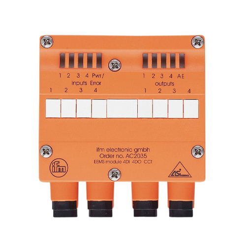 Mô đun kết nối tín hiệu IFM AC2035