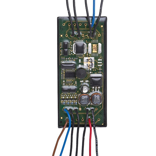 Mô-đun PCB giao diện AS IFM AC2709