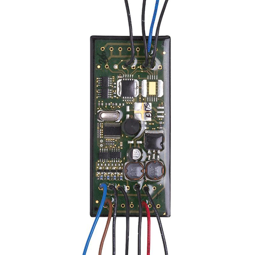 Mô-đun PCB giao diện AS IFM AC2739