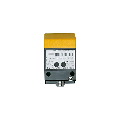 Fail-safe sensor IFM GM504S