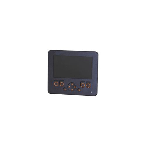 HMI IFM CR0452