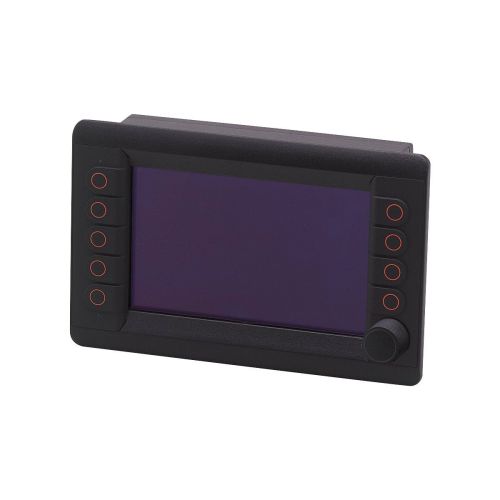 HMI IFM CR1080