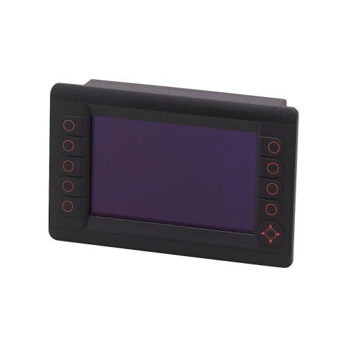 HMI IFM CR1082