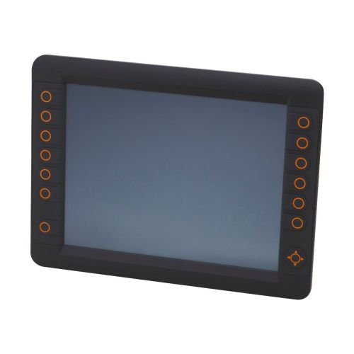 HMI IFM CR1200