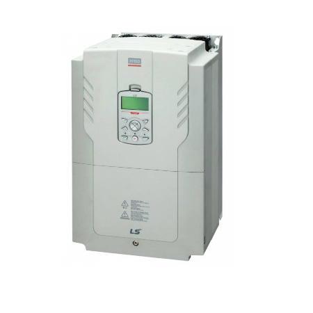 Biến tần 3 Pha LS LSLV1850H100-4COFD 185KW 380V