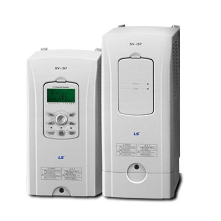 Biến tần 3 Pha LS SV0008IS7-4NOFD 0.75kW 380V