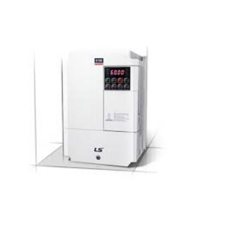 Biến tần LS LSLV0004S100-1EONNS 0.4/0.75kw 1 Pha 220V