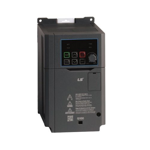 Biến tần LS LSLV0015G100-4EONN 1.5KW 3 Pha 380V