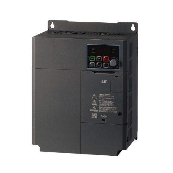 Biến tần LS LSLV0055G100-4EONN 5.5KW 3 Pha 380V