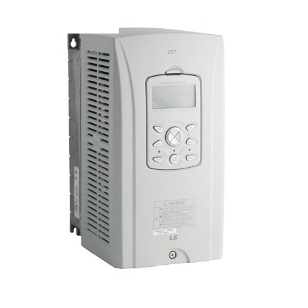 Biến tần LS SV0008IS7-2NO 0.75kW (1HP) 3 Pha 220V