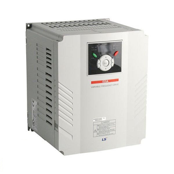 Biến tần LS SV055IG5A-2 5.5kW 3 Pha 220V