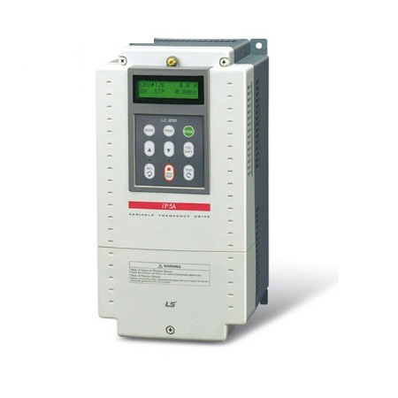 Biến tần LS SV075IP5A-4NE 7.5kW 3 Pha 380V