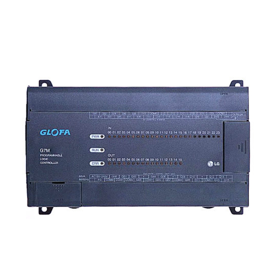 Bộ Lập Trình LS G7M-DR20U/DC