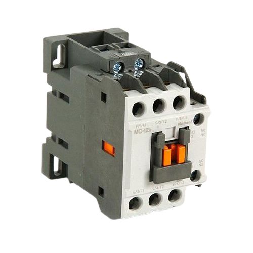 Contactor LS MC-12b 110V 12A 5.5kW 1NC+1NO