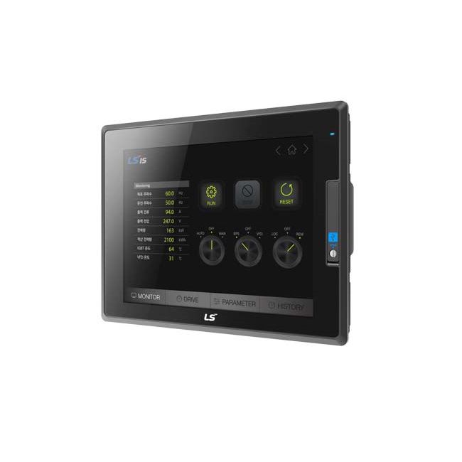 HMI LS iXP2-0800A 8.4 inch 110-220V