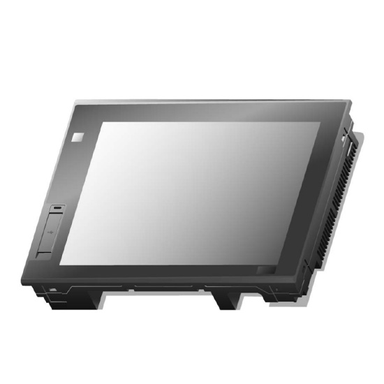 HMI LS iXP90-TTA/AC 15 inch 110-220V