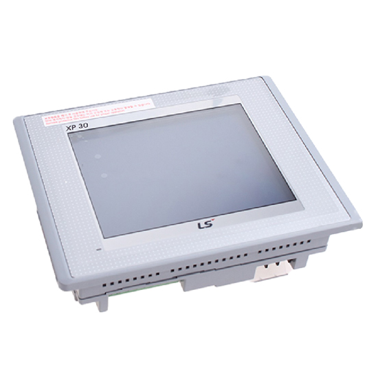 HMI LS XP30-BTA/DC 5.7 inch 24VDC