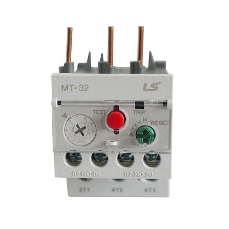 Rơ le nhiệt LS MT-32 (28-40A)