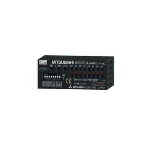 Digital I/O Module Mitsubishi AJ65MBTL1N-16DT