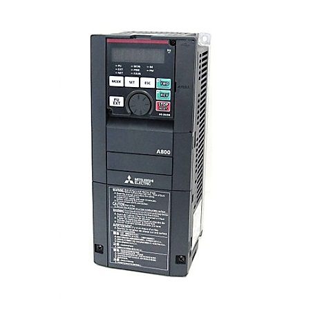 Biến tần Mitsubishi FR-A820-0.4K-1 0.4kW 3 Pha 220V