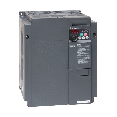 Biến tần Mitsubishi FR-E740-11K 11kW 3 Pha 380V