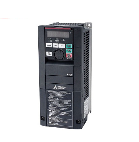 Biến tần Mitsubishi FR-F820-2.2K-1 2.2kW 3 Pha 220V