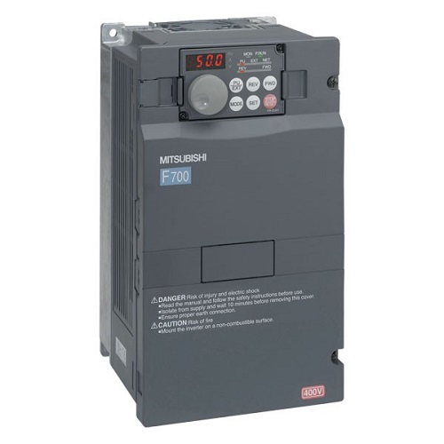 Biến tần Mitsubishi FR-F740-400K 400kW 3 Pha 380V