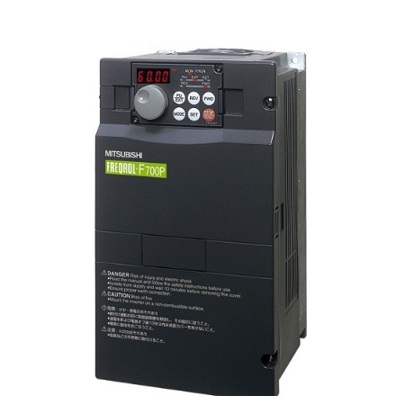 Biến tần Mitsubishi FR-F740P-280K 280kW 3 Pha 380V