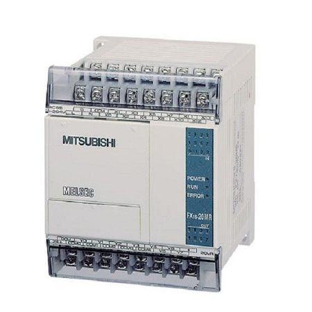 PLC Mitsubishi FX1S-20MT-ESS/UL (12 In / 8 Out Transistor)