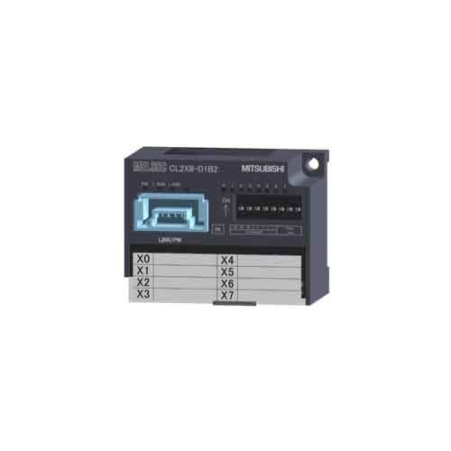 Digital Input Module Mitsubishi CL2X8-D1B2