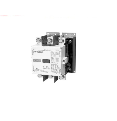 Contactor Mitsubishi SD-N300 300A 2NO+2NC 24V