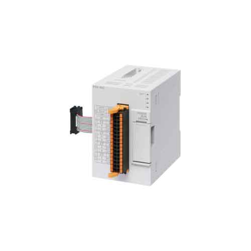 Module nhiệt độ Mitsubishi FX5-4LC