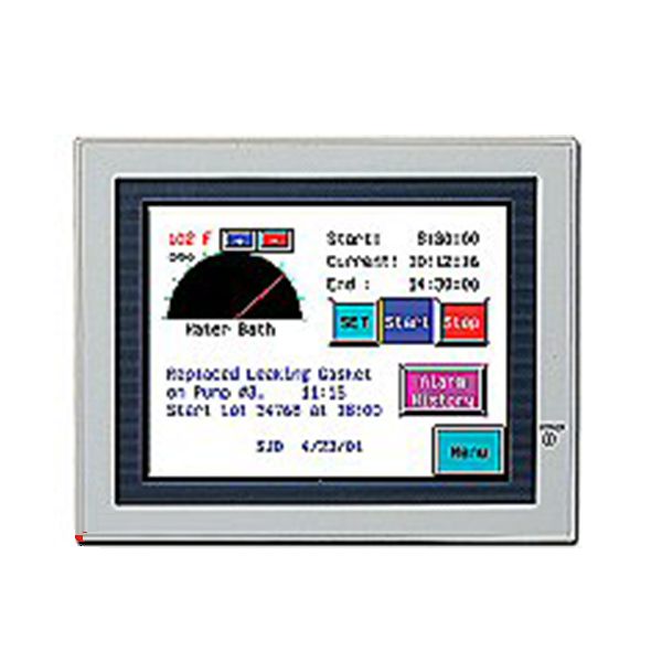 HMI Mitsubishi F940GOT-LBD-RH-E 5.7 inch 24VDC