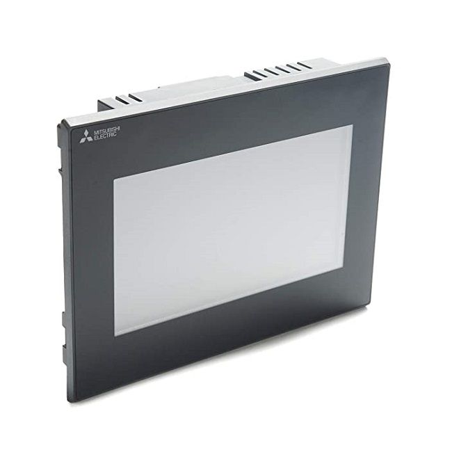 HMI Mitsubishi GS2107-WTBD 7 inch 24VDC