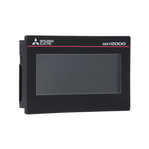 HMI Mitsubishi GT2103-PMBD 3.8 inch 24VDC