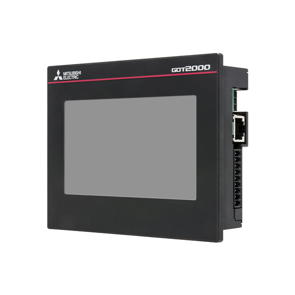 HMI Mitsubishi GT2104-PMBD 4.3 inch 24VDC