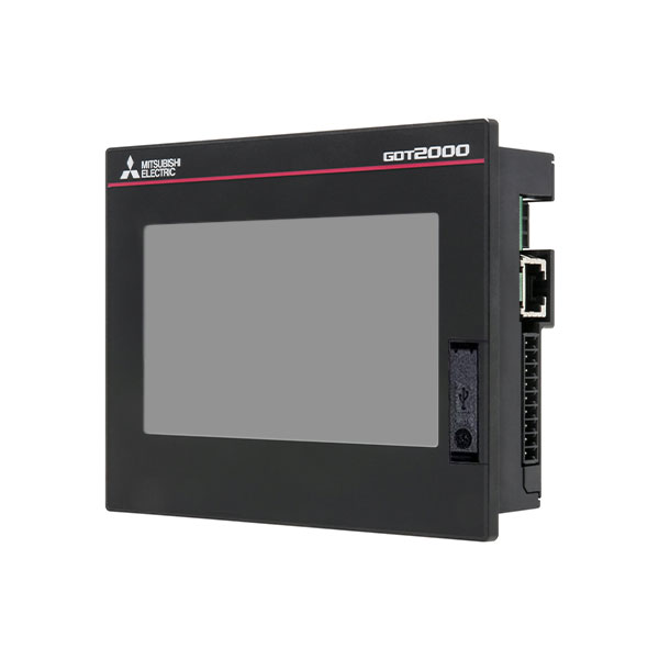 HMI Mitsubishi GT2105-QTBDS 5.7 inch