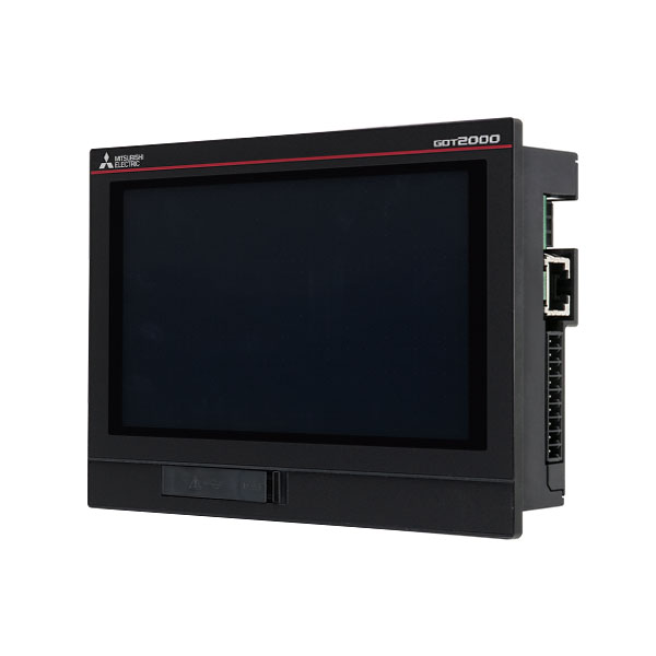 HMI Mitsubishi GT2107-WTBD 7 inch