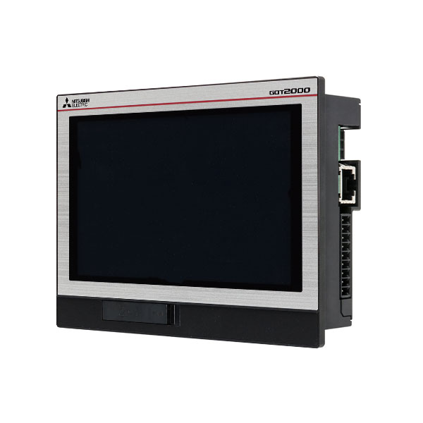 HMI Mitsubishi GT2107-WTSD 7 inch