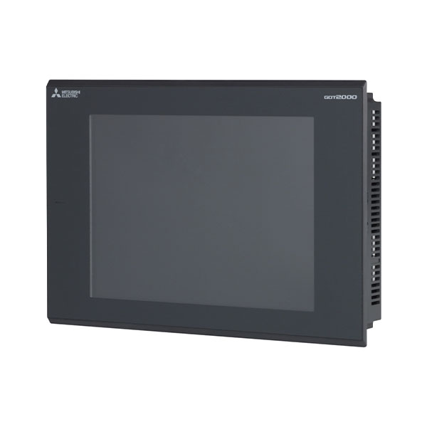 HMI Mitsubishi GT2310-VTBA 10.4 inch 110-220V