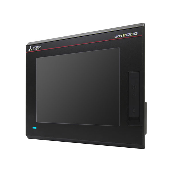 HMI Mitsubishi GT2505-VTBD 5.7 inch