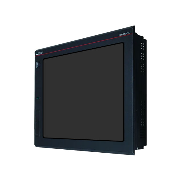 HMI Mitsubishi GT2508-VTBA 8.4 inch 110-220V