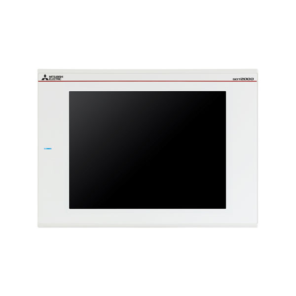 HMI Mitsubishi GT2508-VTWA 8.4 inch 110-220V