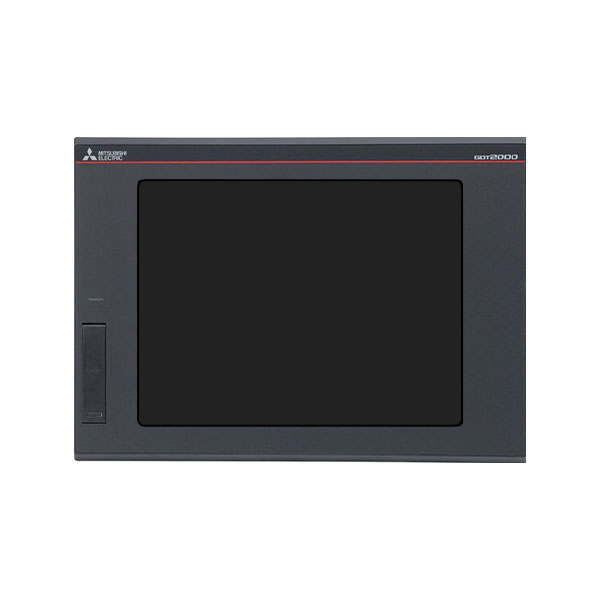 HMI Mitsubishi GT2510-VTBA 10.4 inch 110-220V